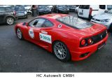 Ferrari 360 bei Gebrauchtwagen.expert - Abbildung (9 / 15)