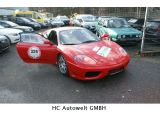 Ferrari 360 bei Gebrauchtwagen.expert - Abbildung (15 / 15)
