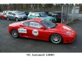 Ferrari 360 bei Gebrauchtwagen.expert - Abbildung (7 / 15)