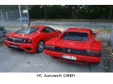 Ferrari 360 bei Gebrauchtwagen.expert - Abbildung (3 / 15)