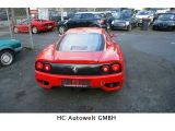 Ferrari 360 bei Gebrauchtwagen.expert - Abbildung (11 / 15)