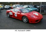 Ferrari 360 bei Gebrauchtwagen.expert - Abbildung (4 / 15)