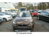 BMW X1 bei Gebrauchtwagen.expert - Abbildung (2 / 11)