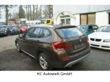 BMW X1 bei Gebrauchtwagen.expert - Abbildung (8 / 11)