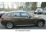 BMW X1 bei Gebrauchtwagen.expert - Abbildung (5 / 11)