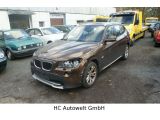 BMW X1 bei Gebrauchtwagen.expert - Abbildung (3 / 11)