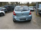 Hyundai i20 bei Gebrauchtwagen.expert - Abbildung (6 / 9)