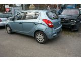 Hyundai i20 bei Gebrauchtwagen.expert - Abbildung (2 / 9)