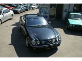 Mercedes-Benz CL-Klasse bei Gebrauchtwagen.expert - Abbildung (15 / 15)