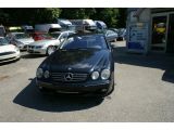 Mercedes-Benz CL-Klasse bei Gebrauchtwagen.expert - Abbildung (4 / 15)