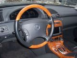 Mercedes-Benz CL-Klasse bei Gebrauchtwagen.expert - Abbildung (9 / 15)