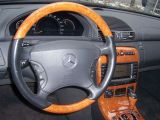 Mercedes-Benz CL-Klasse bei Gebrauchtwagen.expert - Abbildung (13 / 15)