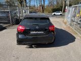 Mercedes-Benz A-Klasse bei Gebrauchtwagen.expert - Abbildung (6 / 13)