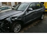 BMW X3 bei Gebrauchtwagen.expert - Abbildung (3 / 10)