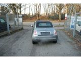 Fiat 500 C bei Gebrauchtwagen.expert - Abbildung (4 / 12)