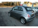 Fiat 500 C bei Gebrauchtwagen.expert - Abbildung (12 / 12)