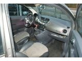 Fiat 500 C bei Gebrauchtwagen.expert - Abbildung (10 / 12)