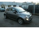 Fiat 500 C bei Gebrauchtwagen.expert - Abbildung (7 / 12)