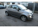 Fiat 500 C bei Gebrauchtwagen.expert - Abbildung (8 / 12)