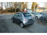 Fiat 500 C bei Gebrauchtwagen.expert - Abbildung (3 / 12)