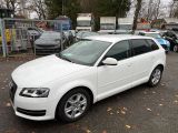 Audi A3 Sportback bei Gebrauchtwagen.expert - Abbildung (6 / 6)