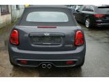 Mini Cooper S Cabrio bei Gebrauchtwagen.expert - Abbildung (8 / 9)