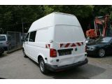 VW T6 Transporter bei Gebrauchtwagen.expert - Abbildung (2 / 11)