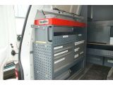 VW T6 Transporter bei Gebrauchtwagen.expert - Abbildung (8 / 11)