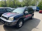 Hyundai Santa Fe bei Gebrauchtwagen.expert - Abbildung (7 / 15) Hyundai Santa Fe bei Gebrauchtwagen.expert - Abbildung (7 / 15)