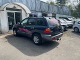 Hyundai Santa Fe bei Gebrauchtwagen.expert - Abbildung (5 / 15) Hyundai Santa Fe bei Gebrauchtwagen.expert - Abbildung (5 / 15)