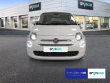 Fiat 500 C bei Gebrauchtwagen.expert - Abbildung (2 / 15)