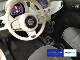 Fiat 500 C bei Gebrauchtwagen.expert - Abbildung (14 / 15)