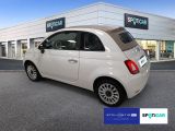 Fiat 500 C bei Gebrauchtwagen.expert - Abbildung (7 / 15)