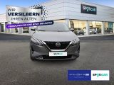 Nissan Qashqai bei Gebrauchtwagen.expert - Abbildung (2 / 15)