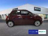 Fiat 500 bei Gebrauchtwagen.expert - Abbildung (4 / 15)