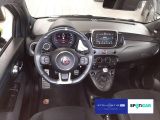 Abarth 595 bei Gebrauchtwagen.expert - Abbildung (8 / 15)