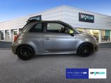 Abarth 595 bei Gebrauchtwagen.expert - Abbildung (4 / 15)