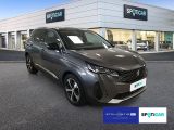 Peugeot 3008 bei Gebrauchtwagen.expert - Abbildung (3 / 15)