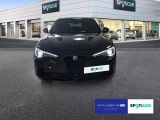 Alfa Romeo Stelvio bei Gebrauchtwagen.expert - Abbildung (2 / 15)