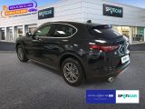 Alfa Romeo Stelvio bei Gebrauchtwagen.expert - Abbildung (7 / 15)