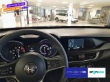 Alfa Romeo Stelvio bei Gebrauchtwagen.expert - Abbildung (8 / 15)