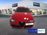 Alfa Romeo Giulia bei Gebrauchtwagen.expert - Abbildung (2 / 15)