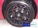 Alfa Romeo Giulia bei Gebrauchtwagen.expert - Abbildung (11 / 15)