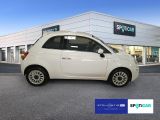 Fiat 500 bei Gebrauchtwagen.expert - Abbildung (4 / 15)