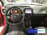 Peugeot 108 bei Gebrauchtwagen.expert - Abbildung (8 / 15)