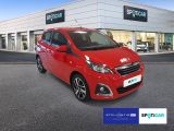 Peugeot 108 bei Gebrauchtwagen.expert - Abbildung (3 / 15)