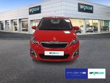 Peugeot 108 bei Gebrauchtwagen.expert - Abbildung (2 / 15)