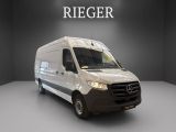 Mercedes-Benz Sprinter bei Gebrauchtwagen.expert - Abbildung (3 / 4)