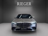 Mercedes-Benz S-Klasse bei Gebrauchtwagen.expert - Abbildung (2 / 4)