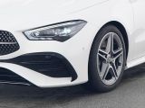 Mercedes-Benz CLA-Klasse bei Gebrauchtwagen.expert - Abbildung (2 / 4)